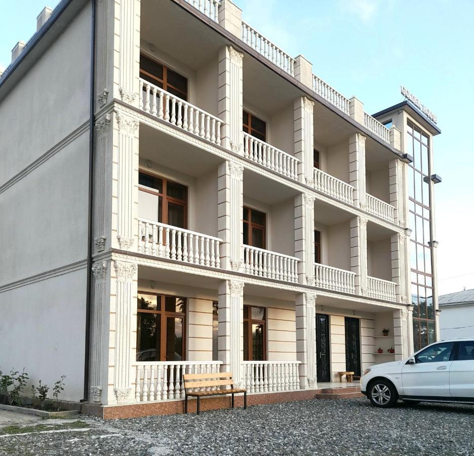 Golden House Hotel อนาเคลีย ภายนอก รูปภาพ