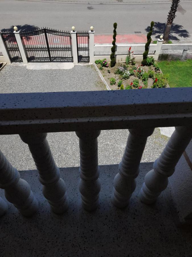 Golden House Hotel อนาเคลีย ภายนอก รูปภาพ