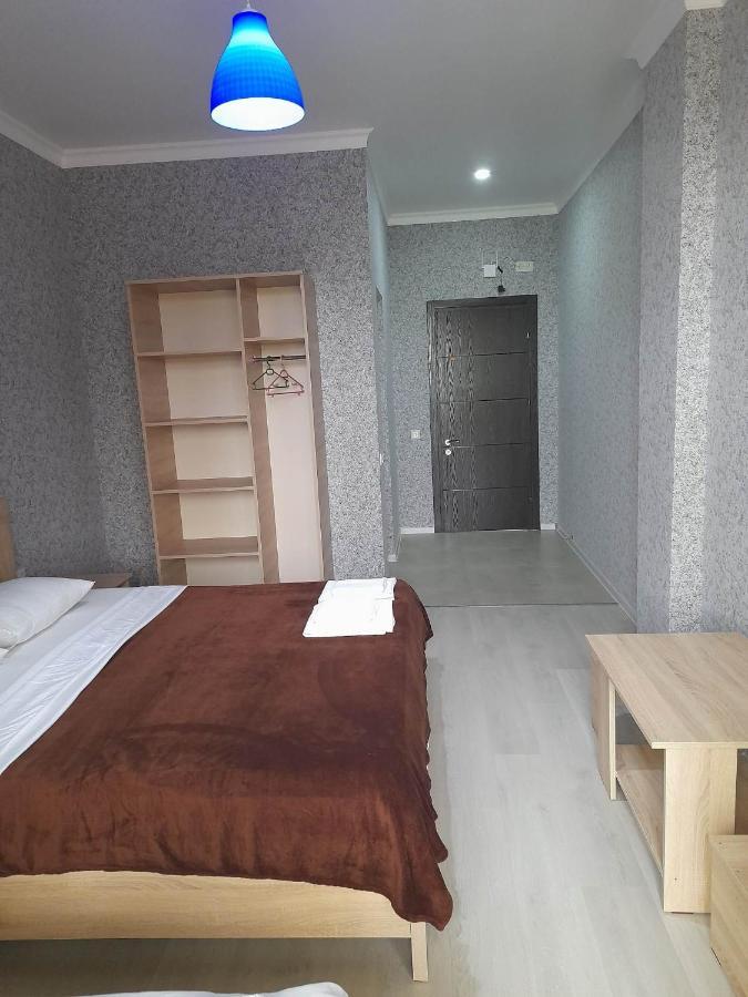 Golden House Hotel อนาเคลีย ภายนอก รูปภาพ