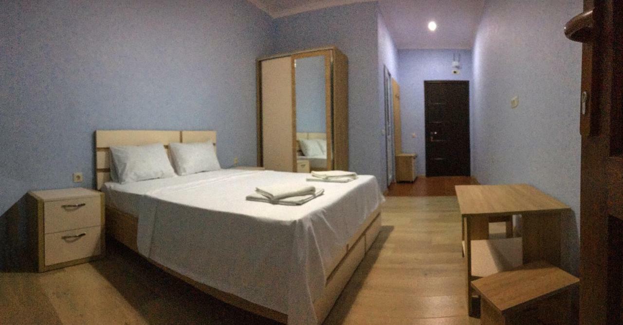 Golden House Hotel อนาเคลีย ภายนอก รูปภาพ